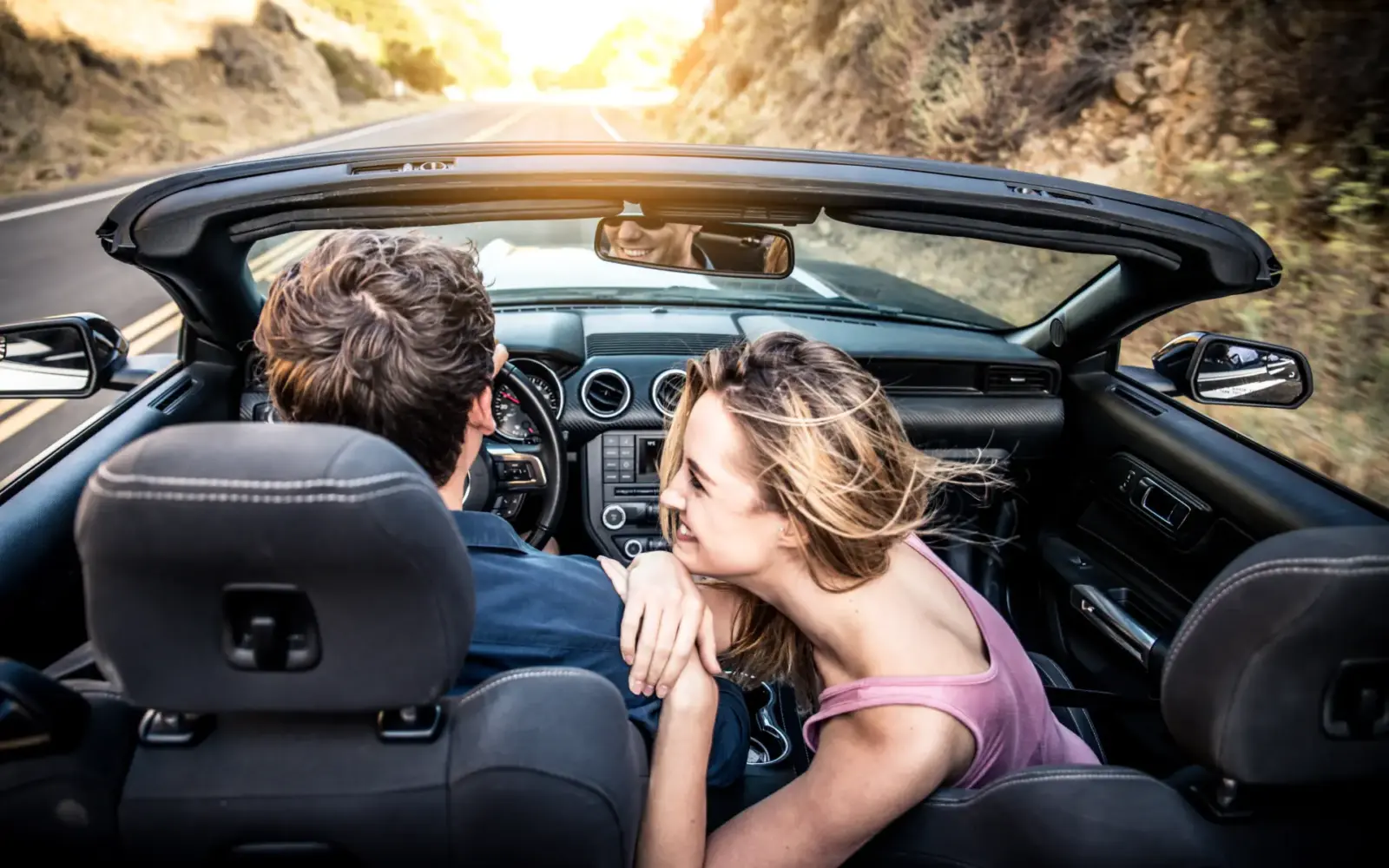 Lumecar Rent Gutschein