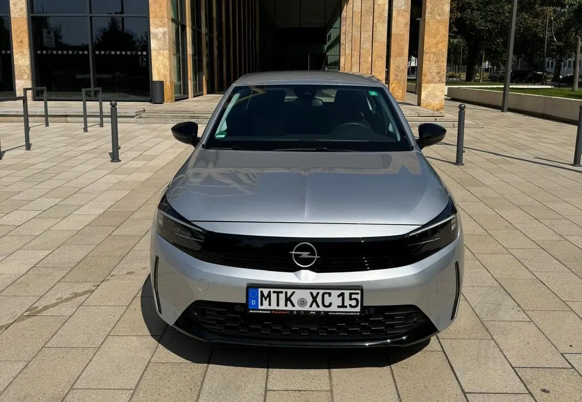 Opel Corsa – Bild 3