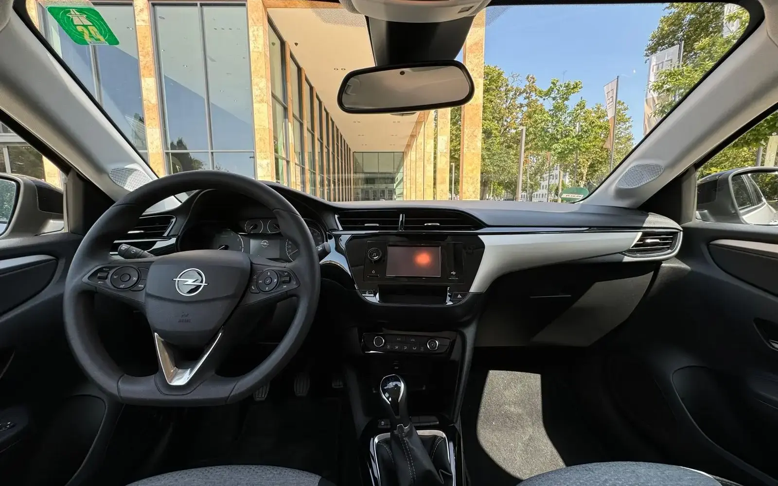 Opel Corsa – Bild 4