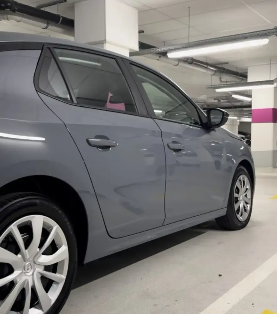 Opel Mokka – Bild 3