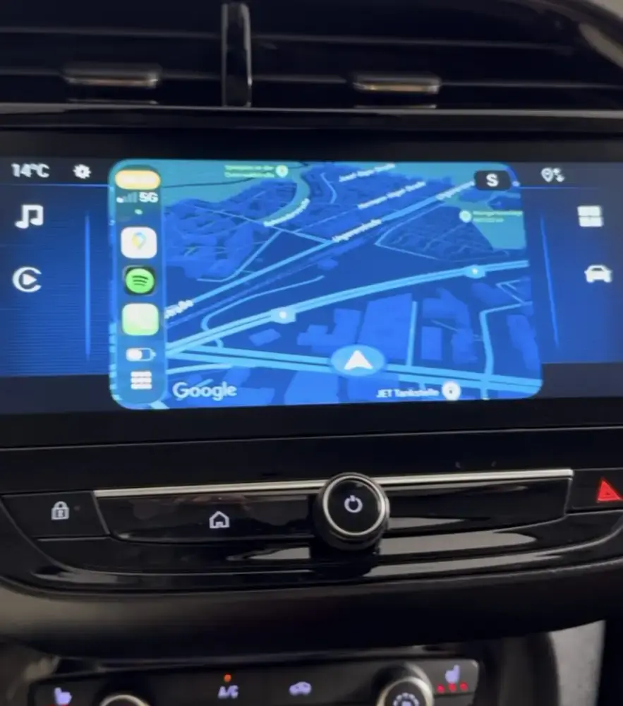 Opel Mokka – Bild 4