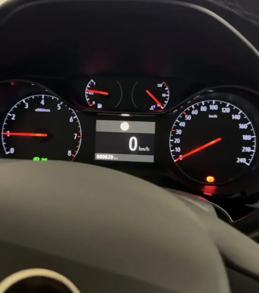 Opel Mokka – Bild 5